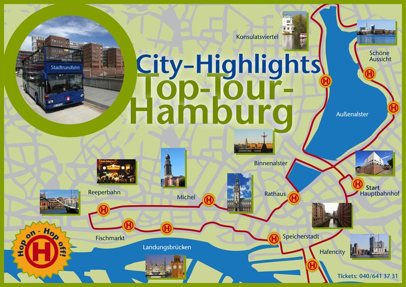 hamburg city tours blaue linie